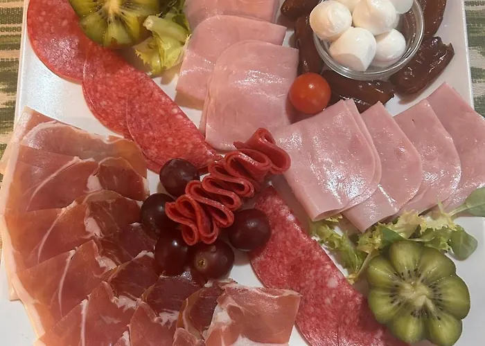 El Encinar De Arta